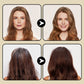 Tinte desechable en barra - ¡Cubre las canas!