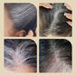 Tinte desechable en barra - ¡Cubre las canas!