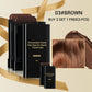 Tinte desechable en barra - ¡Cubre las canas!