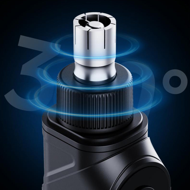 50% de descuento hoy 🔥🔥Eficaz Recargable Portátil Recortador de Pelos de la Nariz