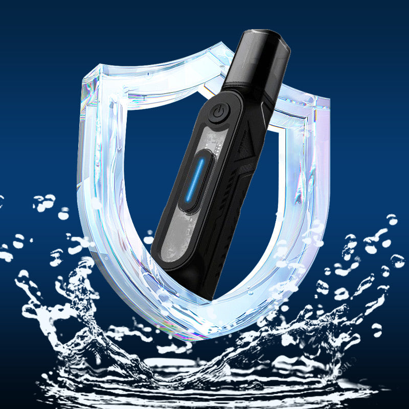 50% de descuento hoy 🔥🔥Eficaz Recargable Portátil Recortador de Pelos de la Nariz