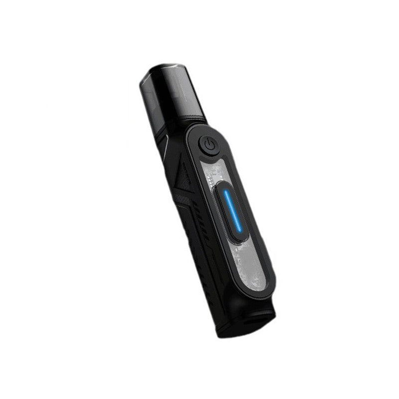 50% de descuento hoy 🔥🔥Eficaz Recargable Portátil Recortador de Pelos de la Nariz