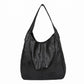 Winter limited🌸 time sale💕 retro style soft leather large capacity ladies shoulder bag