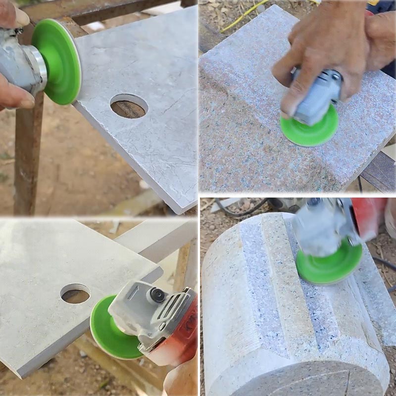 🔥🔥🔥Disco de diamante para pulir y recortar azulejos éxito