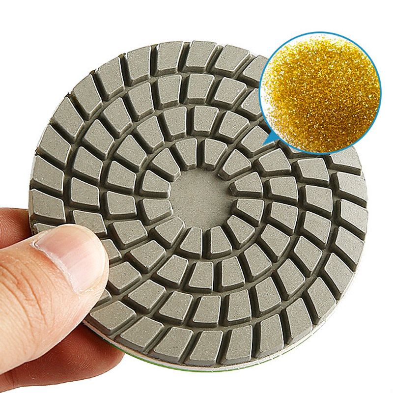 🔥🔥🔥Disco de diamante para pulir y recortar azulejos éxito