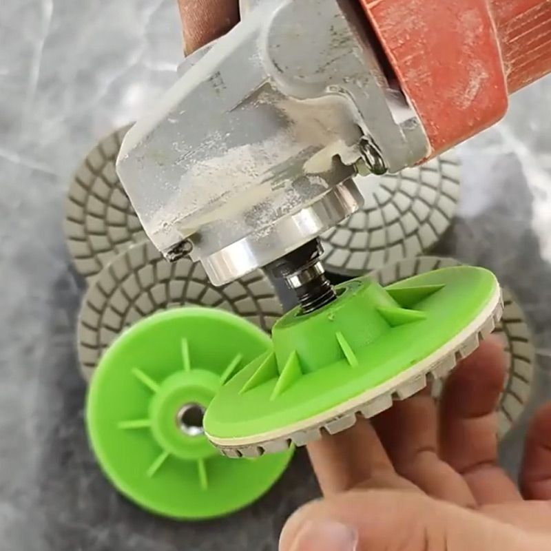 🔥🔥🔥Disco de diamante para pulir y recortar azulejos éxito