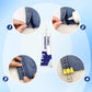 🔥Compra 1 y llévate 1 gratis🔥Pegamento adhesivo fuerte e impermeable para tela