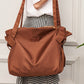 🔥¡OFERTA ESPECIAL! 50% DE DESCUENTO🔥 Bolso de viaje grande para mujer