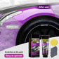 🔥🔥Compra 2 y llévate 1 gratis 🔥Cera para eliminar rayones de autos con paño nano