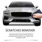 🔥🔥Compra 2 y llévate 1 gratis 🔥Cera para eliminar rayones de autos con paño nano