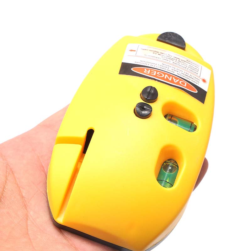 🔥50% OFF🔥90 Degree Right Angle Infrared Laser Level