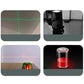 🔥50% OFF🔥90 Degree Right Angle Infrared Laser Level