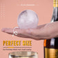 🎁Buy more save more🎁Food Grade Stackable Slow Melting DIY Ice Ball For Cocktail Whiskey