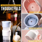 🎁Buy more save more🎁Food Grade Stackable Slow Melting DIY Ice Ball For Cocktail Whiskey