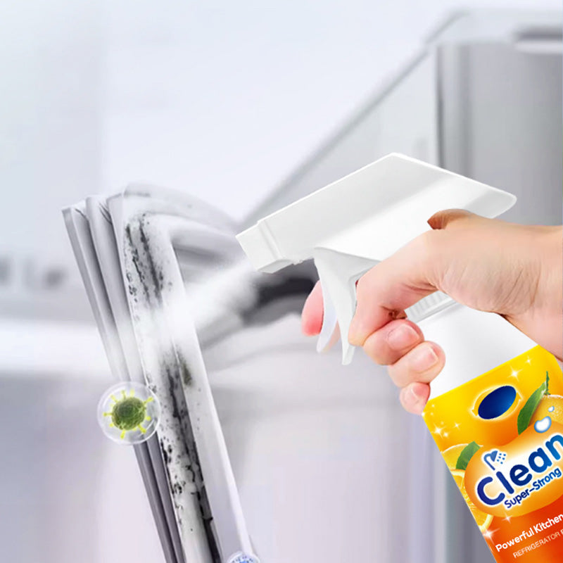🔥Mitad de precio por tiempo limitado🔥 Potente limpiador de espuma de cocina