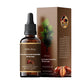 ✨ Belleza natural radiante con aceite de Batana 100 % puro: ¡cabello sedoso y brillante con un aspecto saludable!