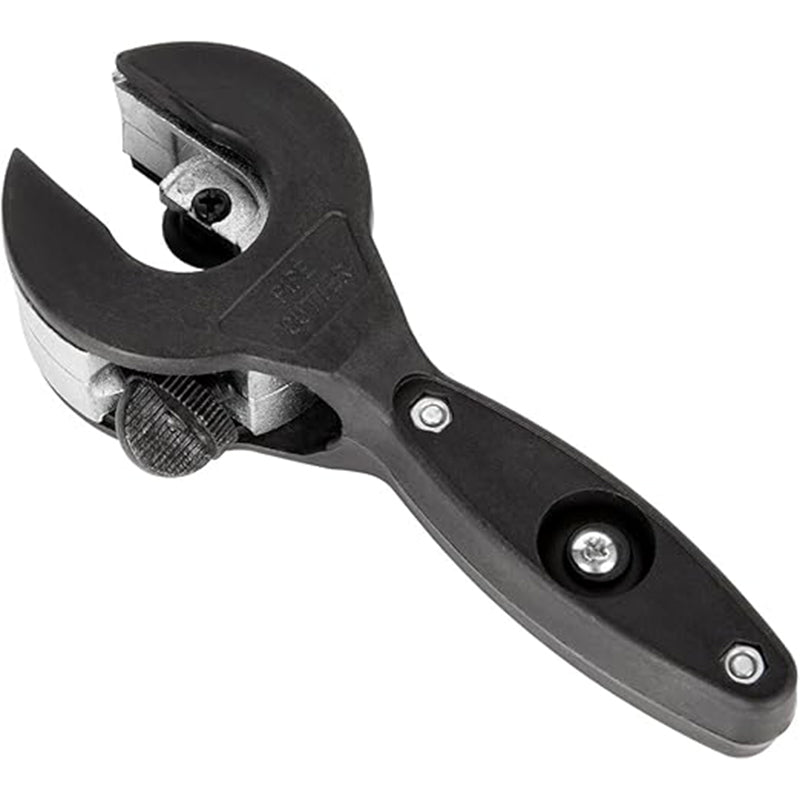 🔥Oferta especial 🔥Herramientas esenciales para el hogar🛠️ Juego de cortadores de tubos con trinquete de 3 piezas🔧