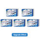 💥Compre 3 y obtenga 7 gratis💦Tabletas efervescentes de limpieza con oxígeno activo multiuso
