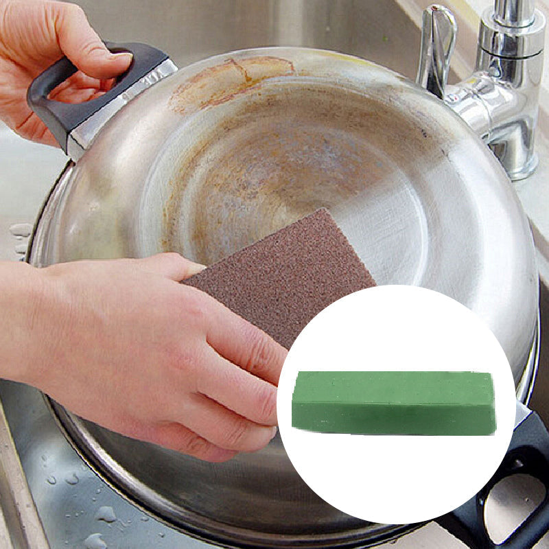 Cera sólida para pulir éxito