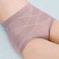 Bragas de control de vientre y elevación de caderas, de talle alto y transpirables