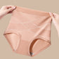 Bragas de control de vientre y elevación de caderas, de talle alto y transpirables