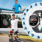 🔥Nuevo lanzamiento 2025🔥Reloj inteligente Bluetooth multifuncional de 1,39" para hombres y mujeres