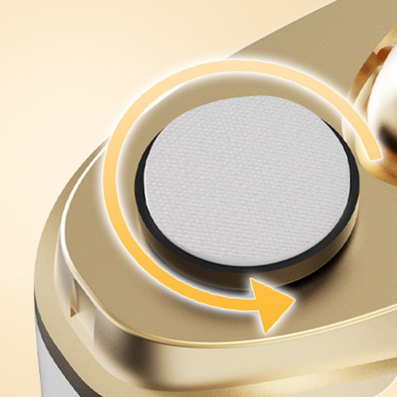 💅 ¡50% DE DESCUENTO! ✨ Cortaúñas y Pulidor Eléctrico 2 en 1 - 6 Accesorios con Base Recargable para Manicura Perfecta en Casa 🔋✨