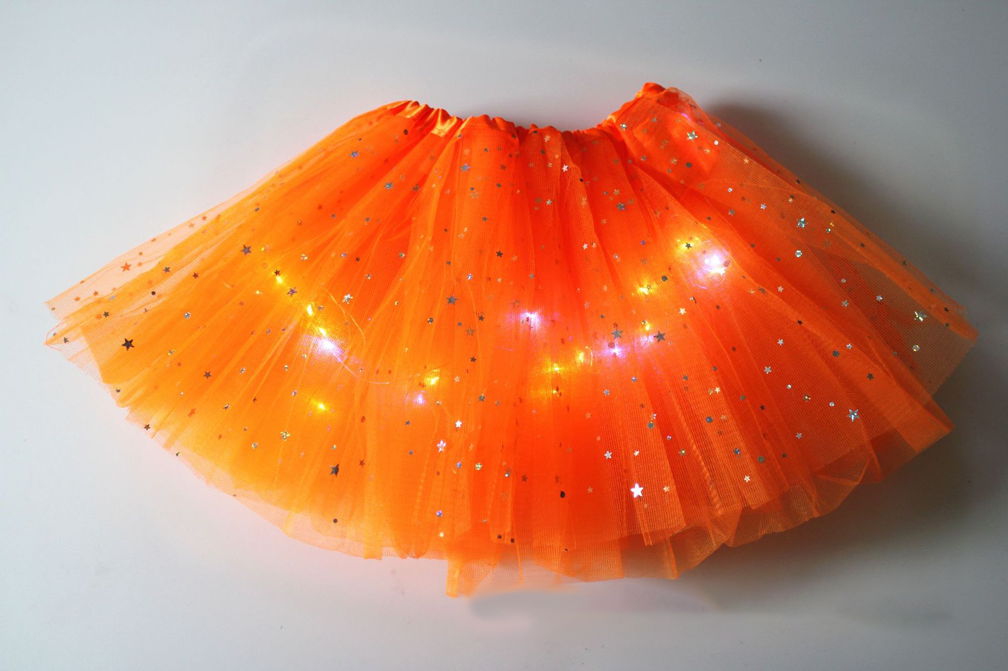 ✨Magical & Luminous LED Tutu Skirt✨