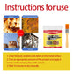 Weatherproof Rust Converter Paint for Metal