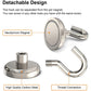 Magnetische haak
