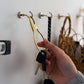 Magnetische haak