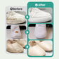 Limpiador de zapatos suave, eficaz y multifuncional. ¡COMPRA 2 Y LLÉVATE 1 GRATIS!