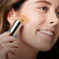 🔥Compra más y llévate más gratis🔥💖Base de maquillaje en barra giratoria con sombras correctoras sedosas de larga duración y luz natural🛍️ ¡Perfecciona tu look con nuestra base de maquillaje en barra giratoria!