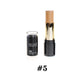 🔥Compra más y llévate más gratis🔥💖Base de maquillaje en barra giratoria con sombras correctoras sedosas de larga duración y luz natural🛍️ ¡Perfecciona tu look con nuestra base de maquillaje en barra giratoria!