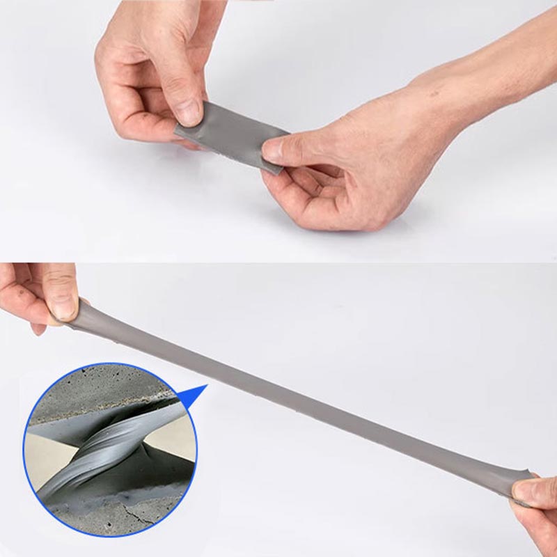 💪 Adhesivo Reparador de Grietas para Concreto - Fuerte y Duradero 🏗️