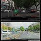 💥Acompañamiento para una conducción segura💥Velocímetro con pantalla frontal para automóvil