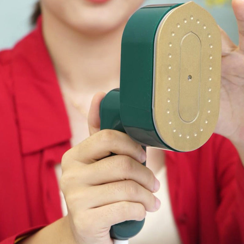 Plancha de ropa portátil profesional para el hogar éxito