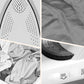 Plancha de ropa portátil profesional para el hogar éxito