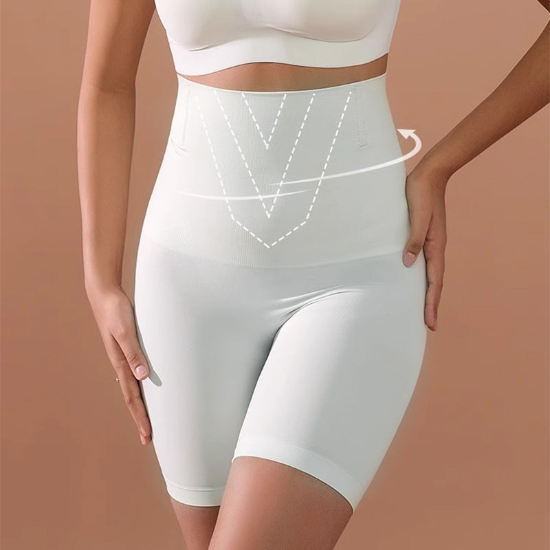 Braguita moldeadora cómoda y elástica con control abdominal y definición de caderas