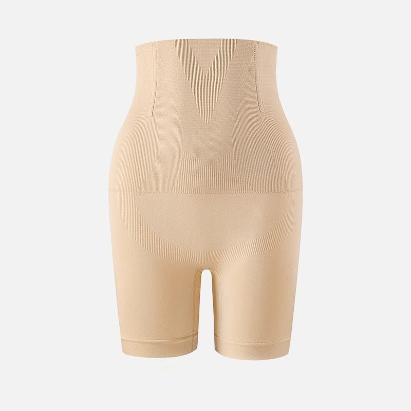 Braguita moldeadora cómoda y elástica con control abdominal y definición de caderas