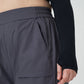 Pantalones de trabajo holgados casuales