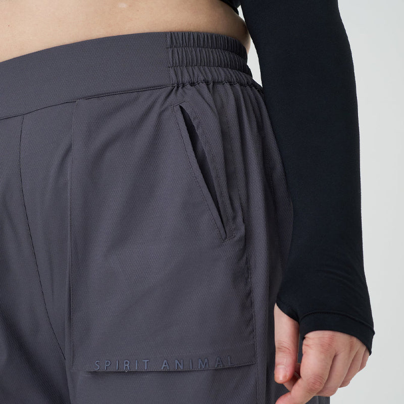 Pantalones de trabajo holgados casuales