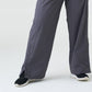Pantalones de trabajo holgados casuales