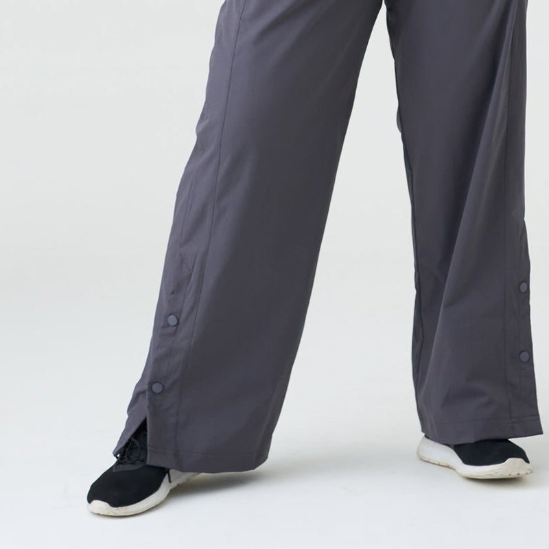Pantalones de trabajo holgados casuales