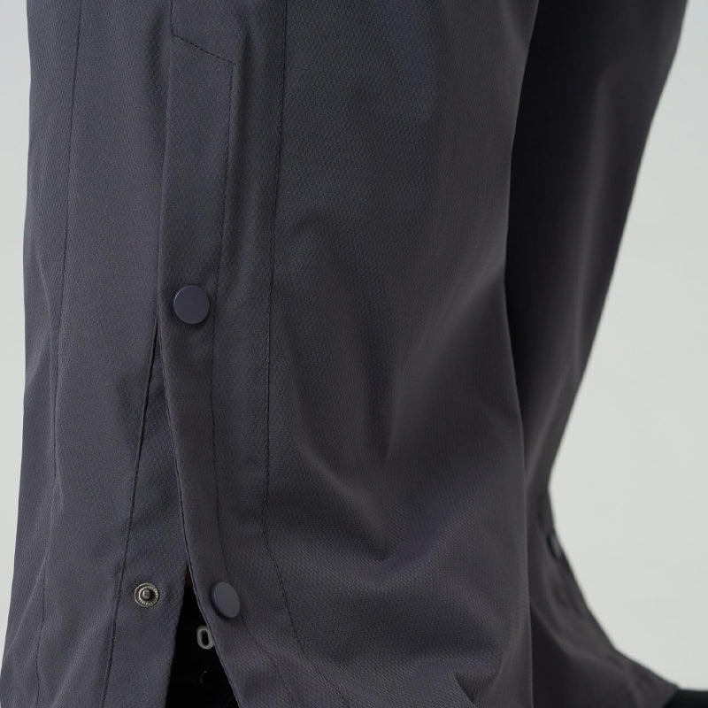 Pantalones de trabajo holgados casuales