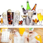 🧊Bolsa para hacer cubitos de hielo imprescindible para el verano de 2025🧊