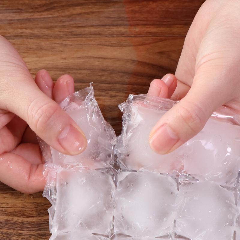 🧊Bolsa para hacer cubitos de hielo imprescindible para el verano de 2025🧊