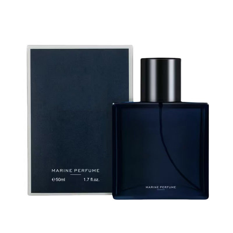 🔥2026 HOT SALE🔥Perfume Marino Natural de Larga Duración para Hombre