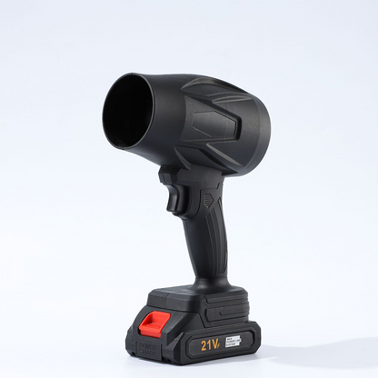 🌪️ Mitad de precio por tiempo limitado - Ventilador portátil Turbo Blower