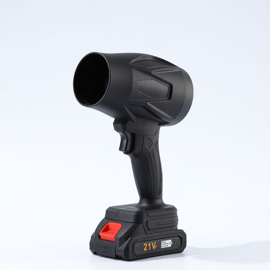 🌪️ Mitad de precio por tiempo limitado - Ventilador portátil Turbo Blower